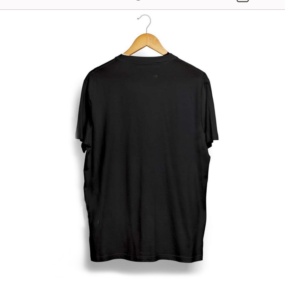 DILJIT DOSANJH GOAT Punjabi Singer Apparel T-Shirt black concert Dil-Luminati L - Picture 2 of 4